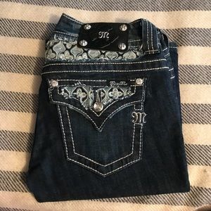 Miss Me Women’s 27 Jeans